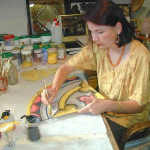 Meine Arbeiten Image 1